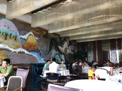 大堂-奕景海鲜(星海广场店)