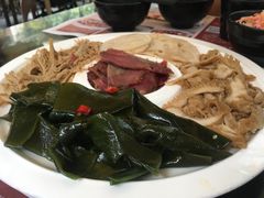 -王妈热卤·川味馆(海昌店)