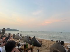 -Coco Tam’s