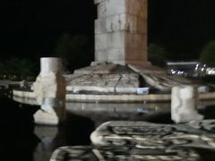 -亚龙湾中心广场