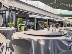 -汉水谣·江景餐厅(江滩店)