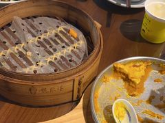 -龍聚祥烧麦馆(万达店)