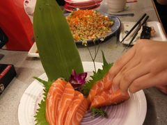 -友壹町寿司(嘉洲广场店)