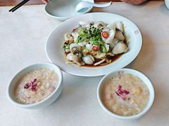 -小吊梨汤·北京菜·烤鸭(双井乐成中心店)