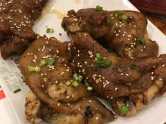 -木屋烧烤(西南角店)