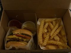 -Shake Shack(西单大悦城店)