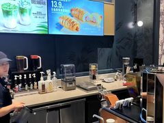 -星巴克臻选(深圳罗湖万象城店)