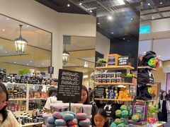 -LUSH(威尼斯人店)