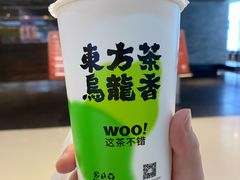 -霓裳茶舞(上海静安大悦城店)