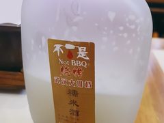 -不是烧烤·武汉大排档(亚运村店)