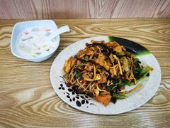 -标叔柳州螺蛳粉(清湖店)