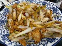 -一锅厨东北水饺店(厦大店)