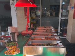 -晓琦农家菜馆·地道农家菜