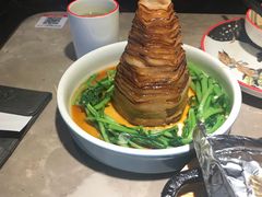 -新白鹿餐厅(金鹰新街口店)