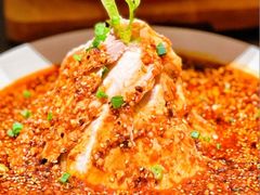 -麻都·成都菜(人民广场店)