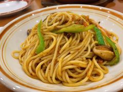 -萨莉亚意式餐厅(东山口店)