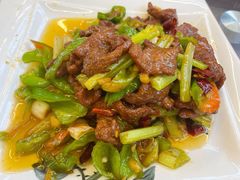 -老味道1992(武当山店)