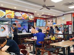 -刘长兴(逸仙桥店)