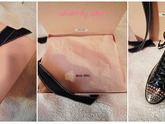 MIUMIU-MIU MIU(上海商城店)