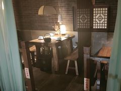 -淀里船宴(卓达店)