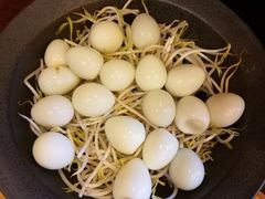 鹌鹑蛋-老码头火锅(骡马市店)