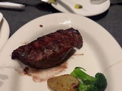 -食间牛排(湖西路店)