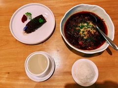 -青城山六善酒店·紫氣園中餐厅