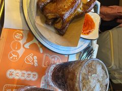 -大快活(丽丰店)