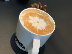 咖啡-DK45丹麦家居生活馆·依诺维绅(798店)