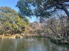 -绮园景区
