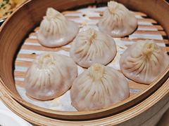 -小厨娘淮扬菜(龙湾天街店)