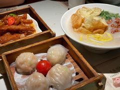 -悦满楼·西关名点·湛江名菜(航空综合大厦店)