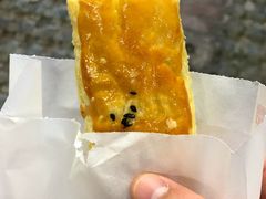 -虎头局·渣打饼行(五一新干线店)