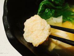 -新仙清汤牛腩(铜锣湾店)