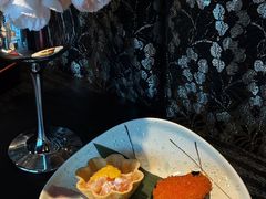 -美盛喜来登大酒店-盛宴标帜餐厅