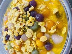 -夏食光安顺小舒冰粉冰浆(甲秀楼店)