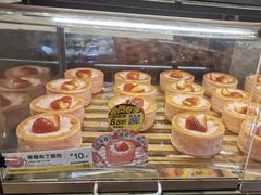 -85度C(北京右安门外店)