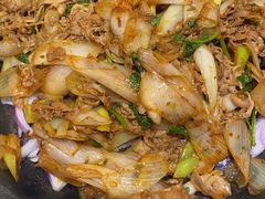 -紫光园·烤鸭(吕家营店)