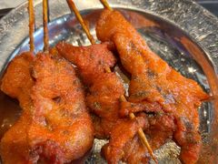 里脊肉-鲜得来排骨年糕(即墨路店)