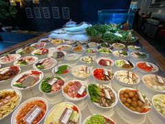 -荷栖小院·品质江西菜(红谷滩店)