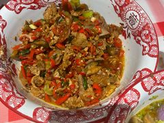 -西江红·株洲本地菜(滨江南路店)