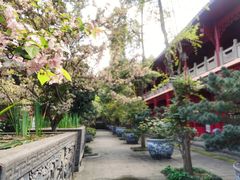 -南岳明心寺