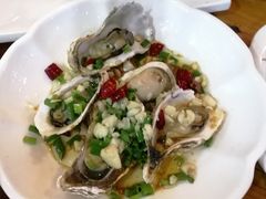 -天天渔港海鲜酒家(石浦玉泉路店)