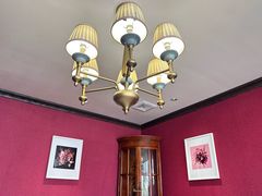 -阿莉餐厅(枣阳路店)