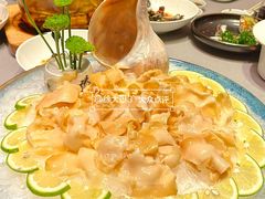 -明州小宴(文化广场店)