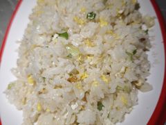 蛋炒饭-夕阳红小吃(中街大悦城店)