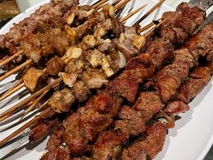 -福寿斋·老北京铜锅涮肉·烤鸭(顺义总店)