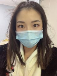 -Yue Show馨选·半永久纹眉纹眼线