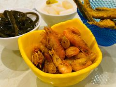 -莲餐厅·湖北菜·藕汤老手艺(愚园路店)