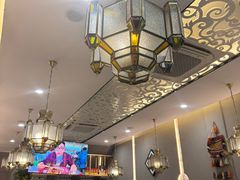 -欧提汗·新疆餐厅·清真(银都路店)
